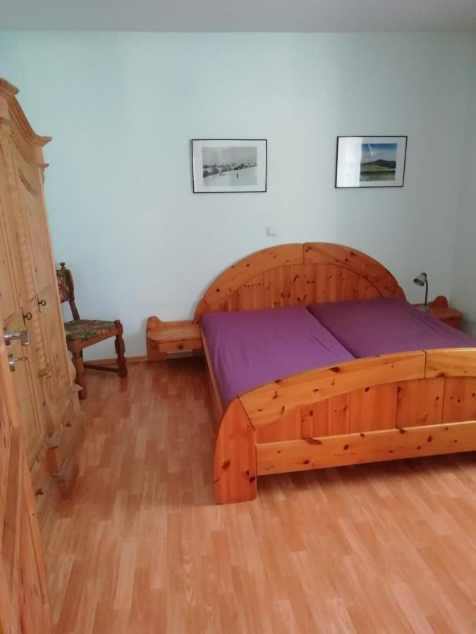 Wershofen/Eifel Apartment Ngoại thất bức ảnh